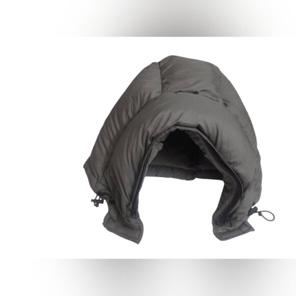 TNA The Super Puff Hood Only w/ Embroidered Logo - Picture 2 of 11